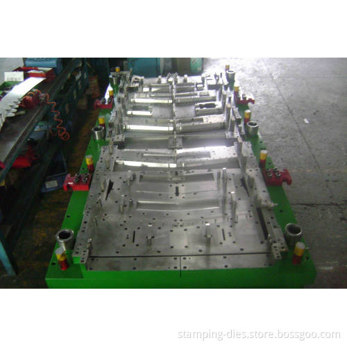 Mould 25